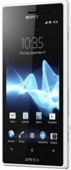 Sony Xperia Acro S LT26w White